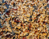 Foto del paso 3 de la receta: Granola