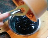 Foto del paso 2 de la receta: Mermelada de moras