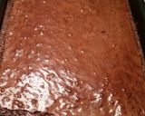 A picture of step 8 of Tasty and Easy Brownie.