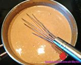 Foto del paso 2 de la receta: Flan de Ferrero Rocher