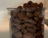 Foto del paso 5 de la receta: Almendras tostadas