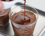 A picture of step 8 of Smooth Chocolate Cream Pudding.