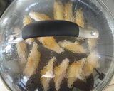 A picture of step 4 of Simmered Chicken Wings.