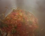 Foto del paso 2 de la receta: Fideuá de pollo (a mi estilo)