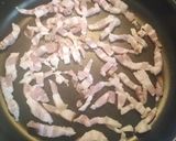 Füstös tokány recept fázis 1 fotója