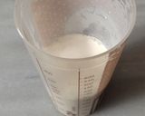 Foto del paso 1 de la receta: Nata agria