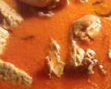 Foto langkah ke 4 dari resep Ayam Kare.