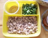 Foto langkah ke 3 dari resep Cwi Mie Seadanya.
