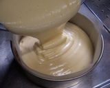 A picture of step 12 of Sponge Cake with Egg, Sugar and Flour.