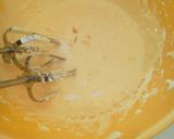 A picture of step 6 of Easy Light Baked Cheesecake.