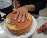Foto del paso 7 de la receta: Pastel de Tres leches