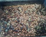 Easy baked beans recipe step 2 photo