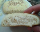 Foto del paso 13 de la receta: Pancitos de ricota sin gluten a cucharadas: miga espectacular!