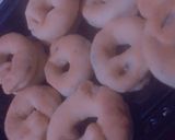 صورة لخطوة 6 من وصفة كعك السميد 🍪
