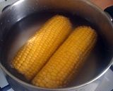 A picture of step 1 of Vickys Mexican-Style Pork with Corn Salsa, GF DF EF SF NF.