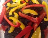 A picture of step 6 of My Mixed Grill Oven Bake 😘.