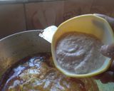 কাঁচাকলার কোপ্তাকারি (kancha kolar kopta curry recipe in Bengali) রেসিপি ধাপ - 10 ছবি