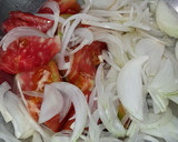 Foto del paso 3 de la receta: Ensalada de patata