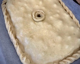 Foto del paso 8 de la receta: Empanada de carne casera