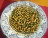 Fried Mixed Dry Peas recipe step 2 photo