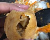 Foto langkah ke 3 dari resep Tahu Mercon Isi Jamur Wortel.