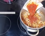 Φωτογραφία βήματος 3 της συνταγής Αρνάκι Με Χυλοπίτες