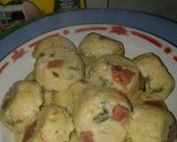 Foto langkah ke 5 dari resep Tahu sehat.