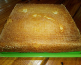 Foto del paso 4 de la receta: Torta de yogurt bebible