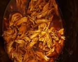 Slow Cooker Shredded BBQ Chicken recipe step 3 photo
