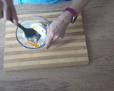 Foto del paso 1 de la receta: Pastelitos de queso y masa filo