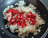 Foto del paso 4 de la receta: Pimientos rellenos de carne