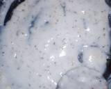 Tuscan Chicken with White Sauce and Italian Spinach Spaghetti recipe step 3 photo