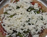 পিজ্জা (pizza recipe in Bengali) রেসিপির ধাপ 5 ছবি