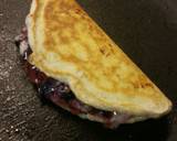 Fruit Stuffed Pancakes recipe step 9 photo