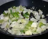 Bak Choy With Carrot recipe step 1 photo
