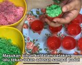 Foto langkah ke 3 dari resep Putu mayang bihun.