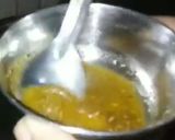A picture of step 2 of Chana chaat recipe.