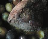 Beef roast and multicolored potatoes recipe step 5 photo