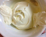 A picture of step 4 of Longing for Whipped Butter.