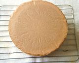 A picture of step 12 of Spongecake (Pâte à Génoise).