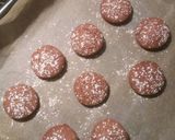 Foto del paso 11 de la receta 🎄🍫Polvorones de chocolate🍫🎄
