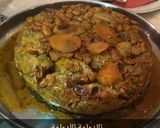 صورة لخطوة 4 من وصفة دولمه عراقيه☺️
