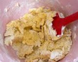 A picture of step 3 of Simple Honey Cookies.