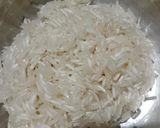 કેસર ડ્રાયફ્રુટ ખીર (Kesar Dryfruit Kheer Recipe In Gujarati) રેસીપી સ્ટેપ2ફોટો