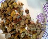 Vegetables olives and cheese recipe step 3 photo