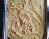 Foto del paso 4 de la receta: Polenta rellena al horno