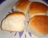 પાવ (pav recipe in Gujarati) રેસીપી સ્ટેપ2ફોટો