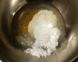 A picture of step 2 of Plain Muffins.