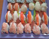 Foto del paso 4 de la receta Makis variados
