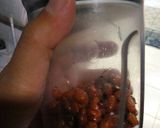 Foto langkah ke 3 dari resep Tahu Gimbal Udang.